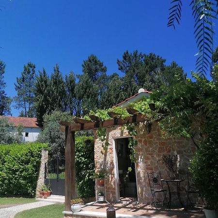 Cantinho Do Lucas Alvaiázere Exterior foto
